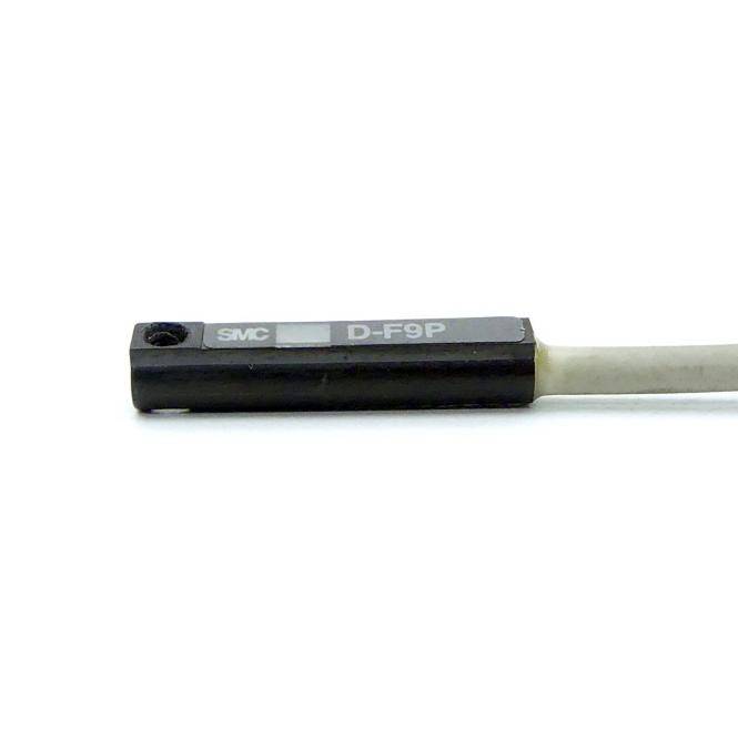 SMC Sensor D-F9P (D-F9P)