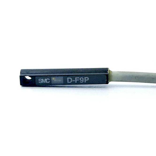SMC Sensor D-F9P (D-F9P)