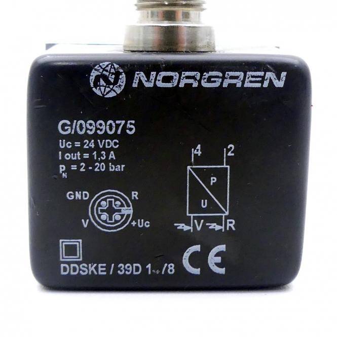 Norgren Sensor (G/099075)