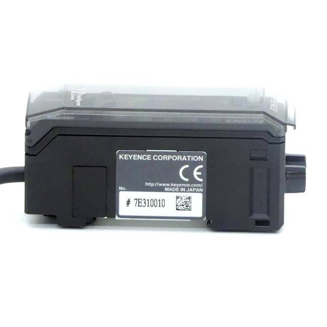 Keyence Messverstärker (GT2-71CP)