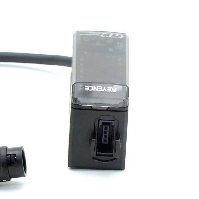 Keyence Messverstärker (GT2-71CP)