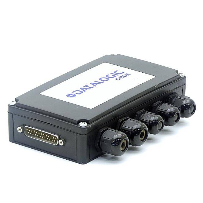 DATALOGIC Anschlusseinheit C-Box 100 (C-Box 100)