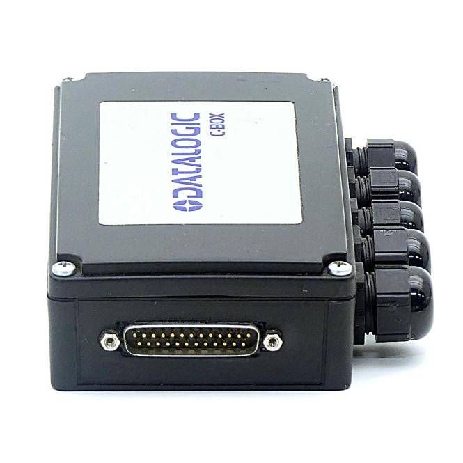 DATALOGIC Anschlusseinheit C-Box 100 (C-Box 100)