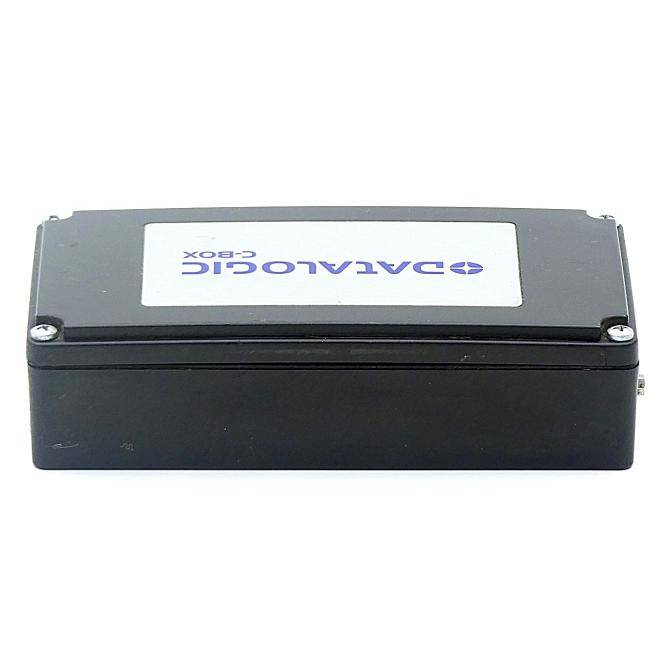 DATALOGIC Anschlusseinheit C-Box 100 (C-Box 100)