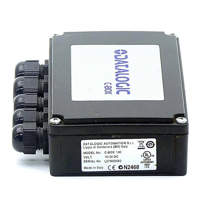 DATALOGIC Anschlusseinheit C-Box 100 (C-Box 100)