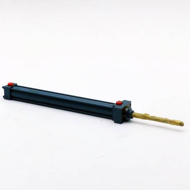 Bosch Hydraulikzylinder H160CA 32X14 VBTG 340 ME5 (7 472 A02 848)