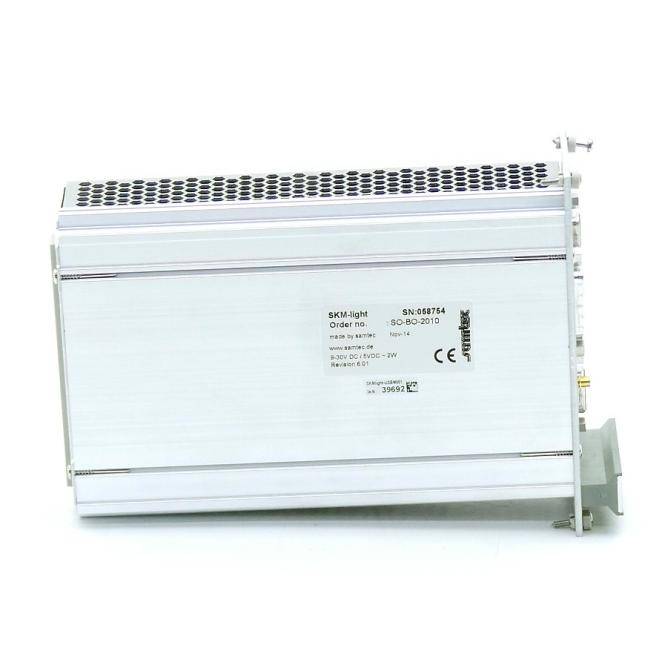 Samtec SKM-light (SO-BO-2010)