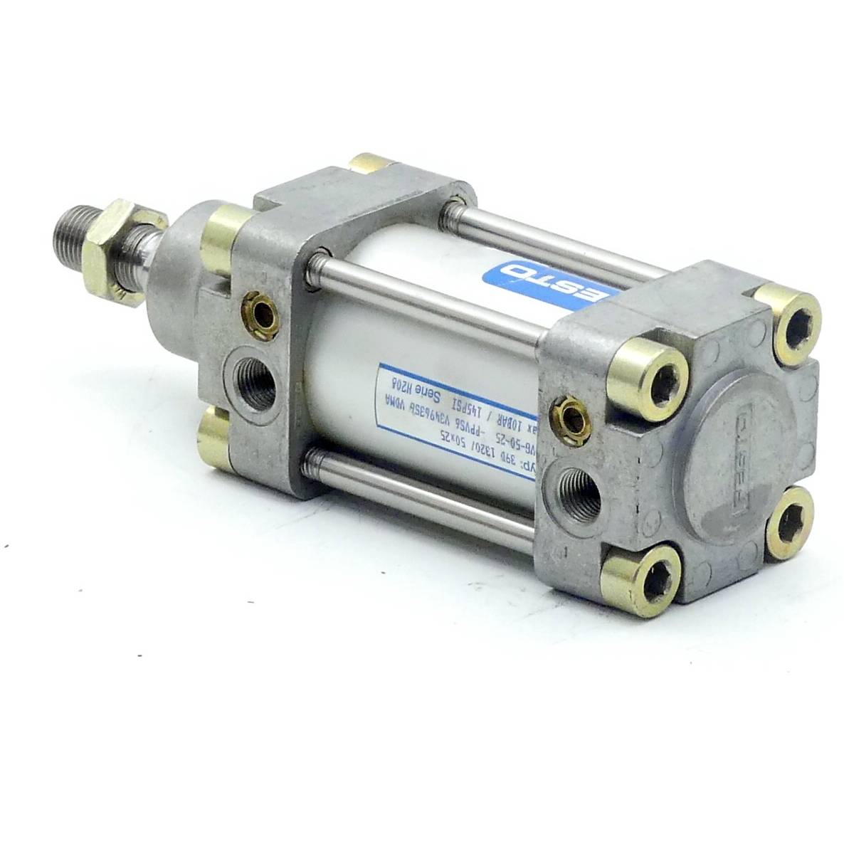 FESTO Pneumatikzylinder DVG-50-25-PPV (3496356)