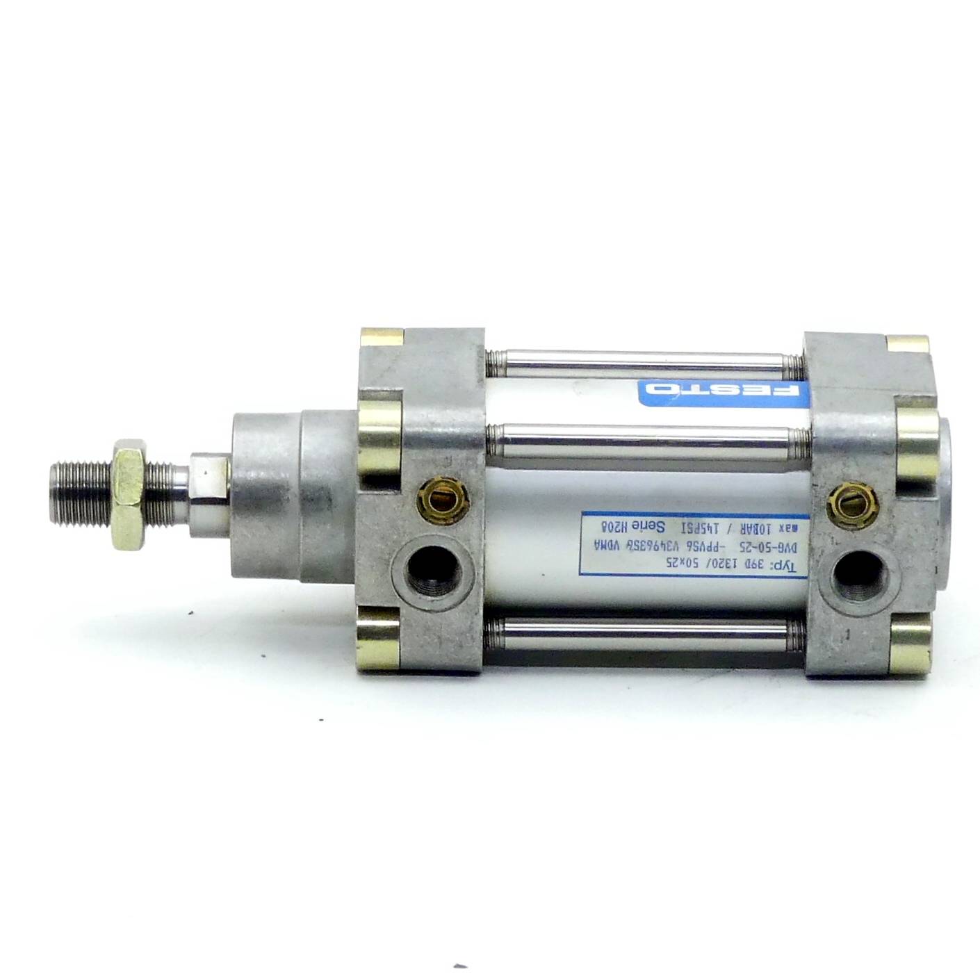 FESTO Pneumatikzylinder DVG-50-25-PPV (3496356)