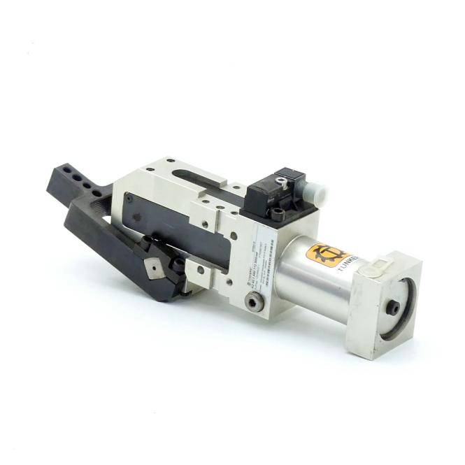 Tünkers Pneumatikspanner 30° 5700897557 (K2 40.1 A50 T12)