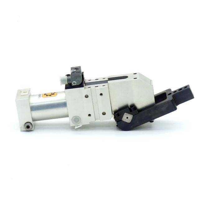 Tünkers Pneumatikspanner 30° 5700897557 (K2 40.1 A50 T12)