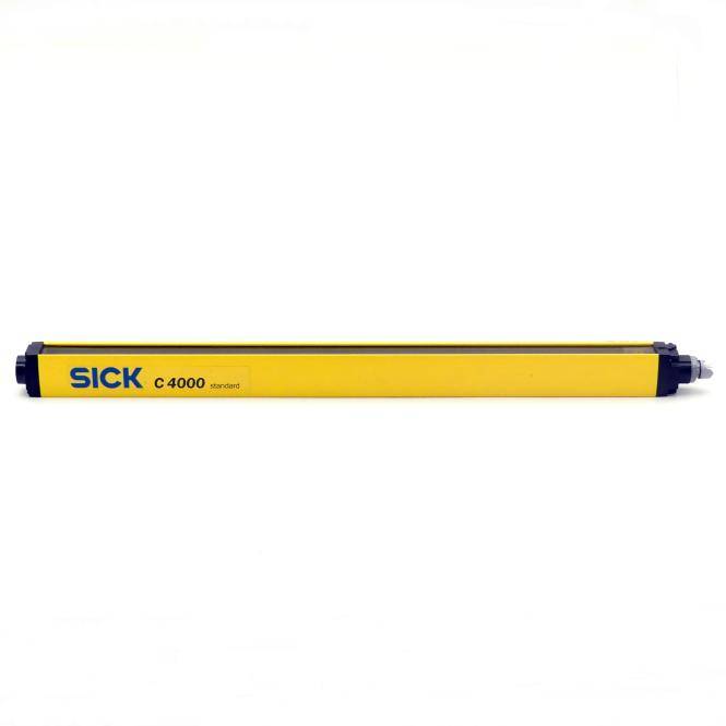 SICK Sicherheitslichtvorhang C40E-0603CA010 (1 018 640)