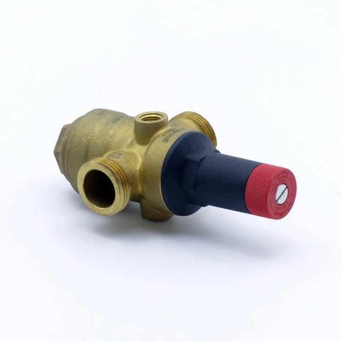 Honeywell Druckminderer (D06F)