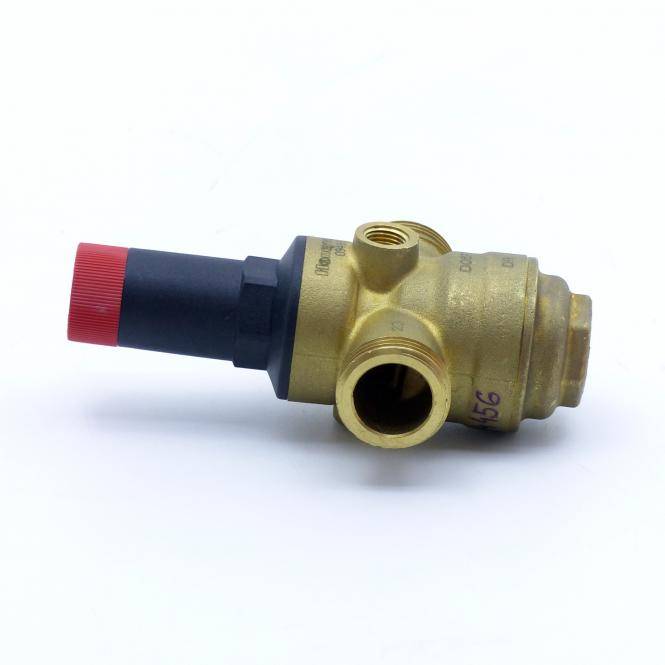 Honeywell Druckminderer (D06F)