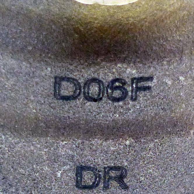Honeywell Druckminderer (D06F)