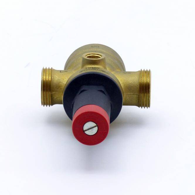 Honeywell Druckminderer (D06F)