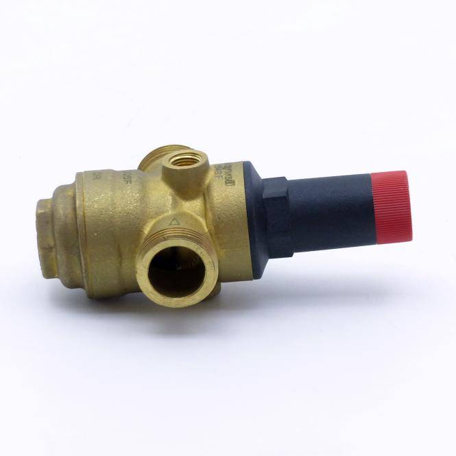 Honeywell Druckminderer (D06F)