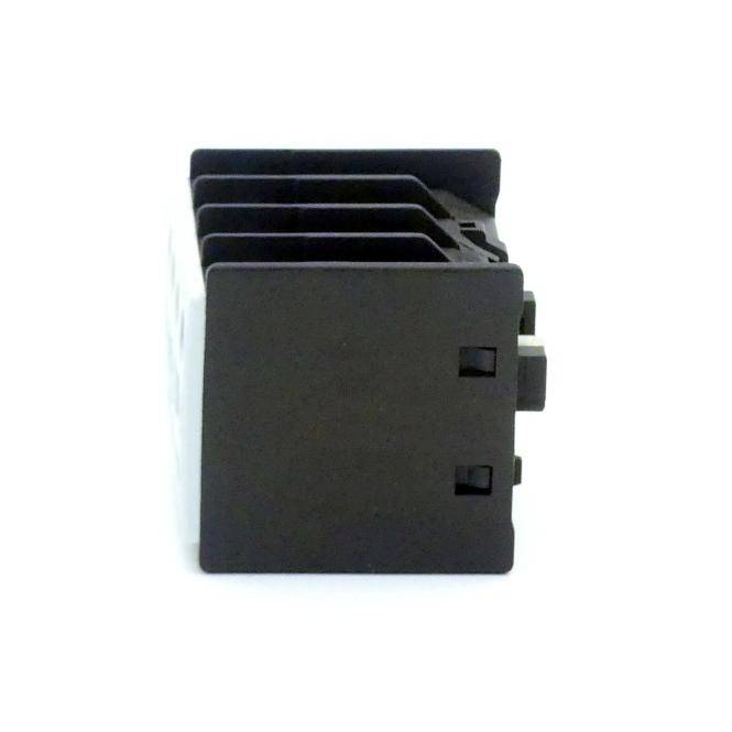Siemens Hilfsschalterblock (3RH1911-1FA40)