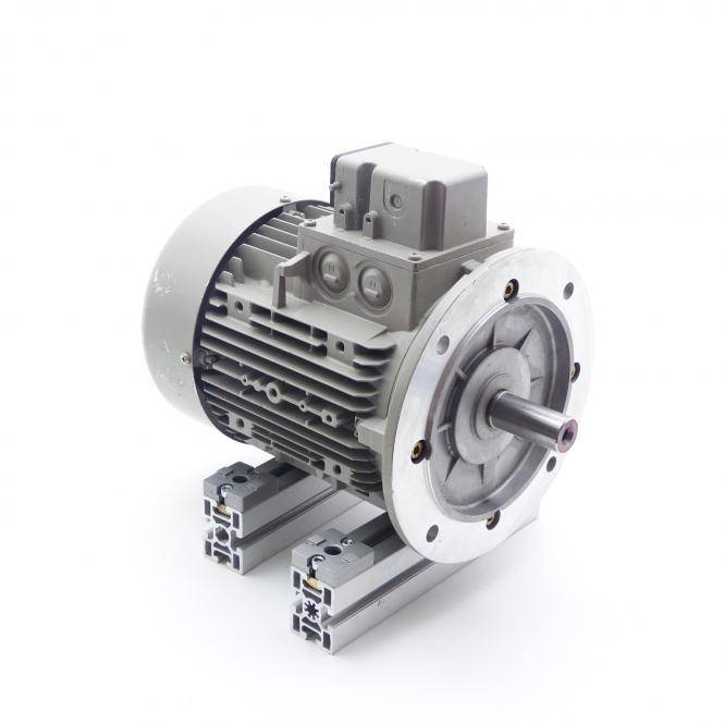 Siemens Drehstrommotor 1LA71136AA11-Z (1LA71136AA11-Z)