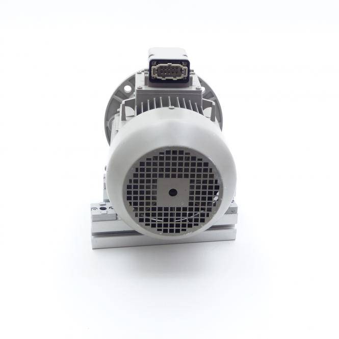 Siemens Drehstrommotor 1LA71136AA11-Z (1LA71136AA11-Z)