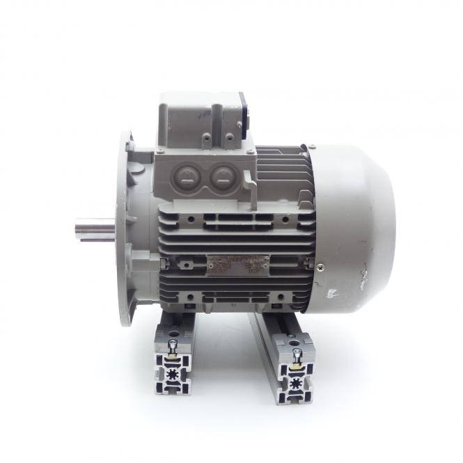 Siemens Drehstrommotor 1LA71136AA11-Z (1LA71136AA11-Z)