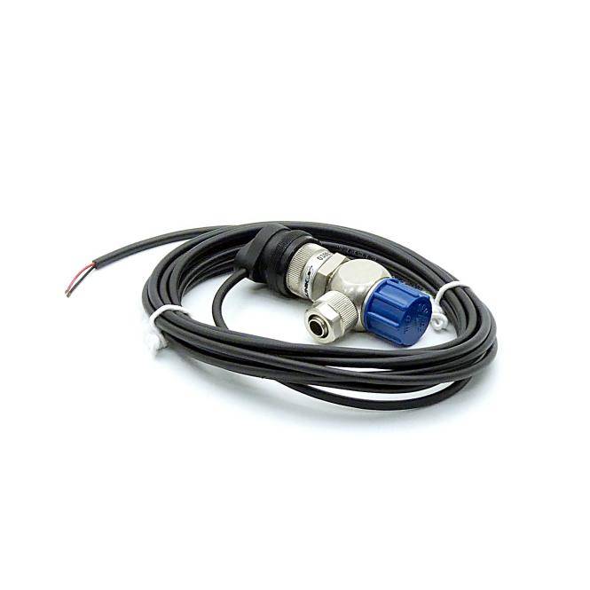 SCHUNK Magnetventil 0309274 1018 302763 (334913)