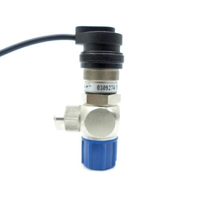SCHUNK Magnetventil 0309274 1018 302763 (334913)