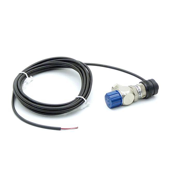 SCHUNK Magnetventil 0309274 1018 302763 (334913)