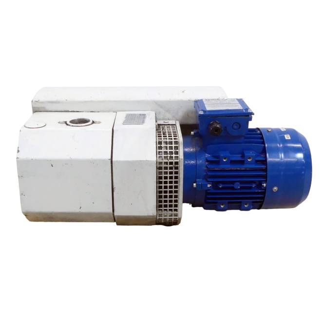 leybold Vacuum Pumpe SV 40 (SV 40)