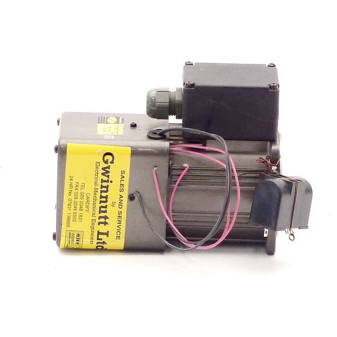 Panasonic Servomotor M9RC90G (M9RC90GVK4GE)