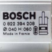 BOSCH Kompaktzylinder 40 x 60 (0 822 394 208)