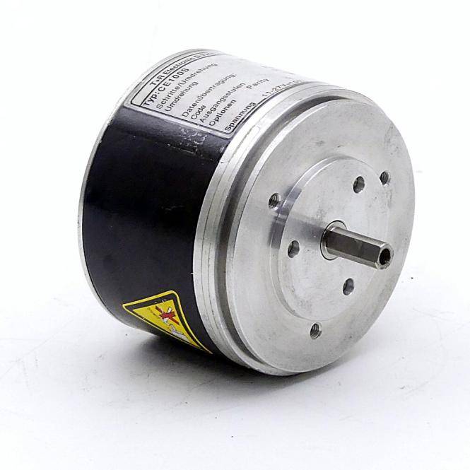 TR Electronic Drehgeber (CE100S )