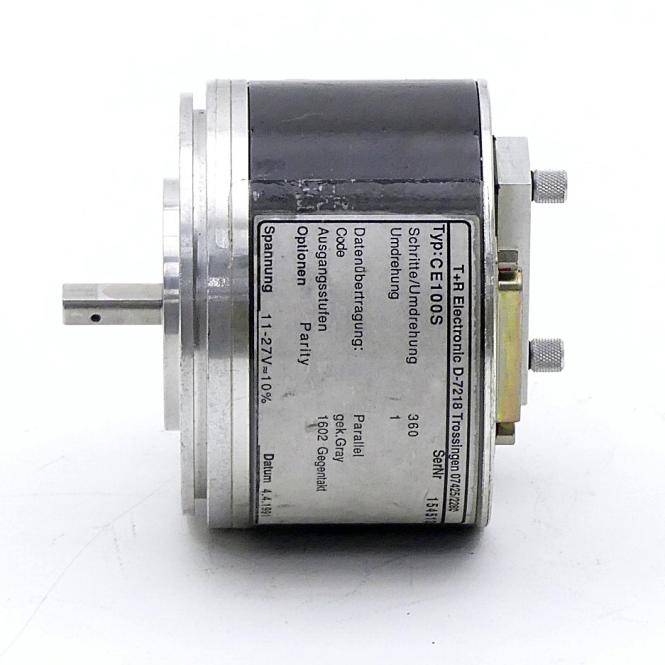 TR Electronic Drehgeber (CE100S )