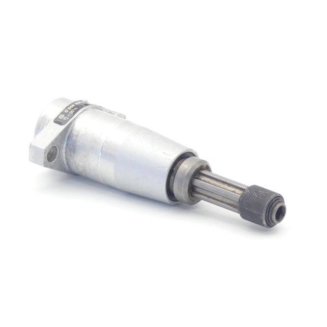 Bosch Gerader Antrieb für Schraubsystem (0 608 800 063)