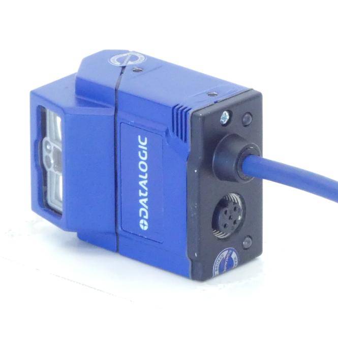 DATALOGIC DATALOGIC Ultra-kompakter industrieller 2D-Codeleser MATRIX (210N 212-010)