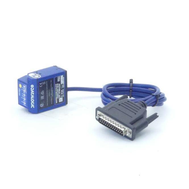 DATALOGIC DATALOGIC Ultra-kompakter industrieller 2D-Codeleser MATRIX (210N 212-010)