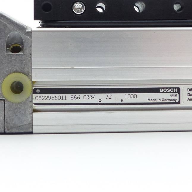 BOSCH Bandzylinder 32 x 1000 (0 822 955 011)