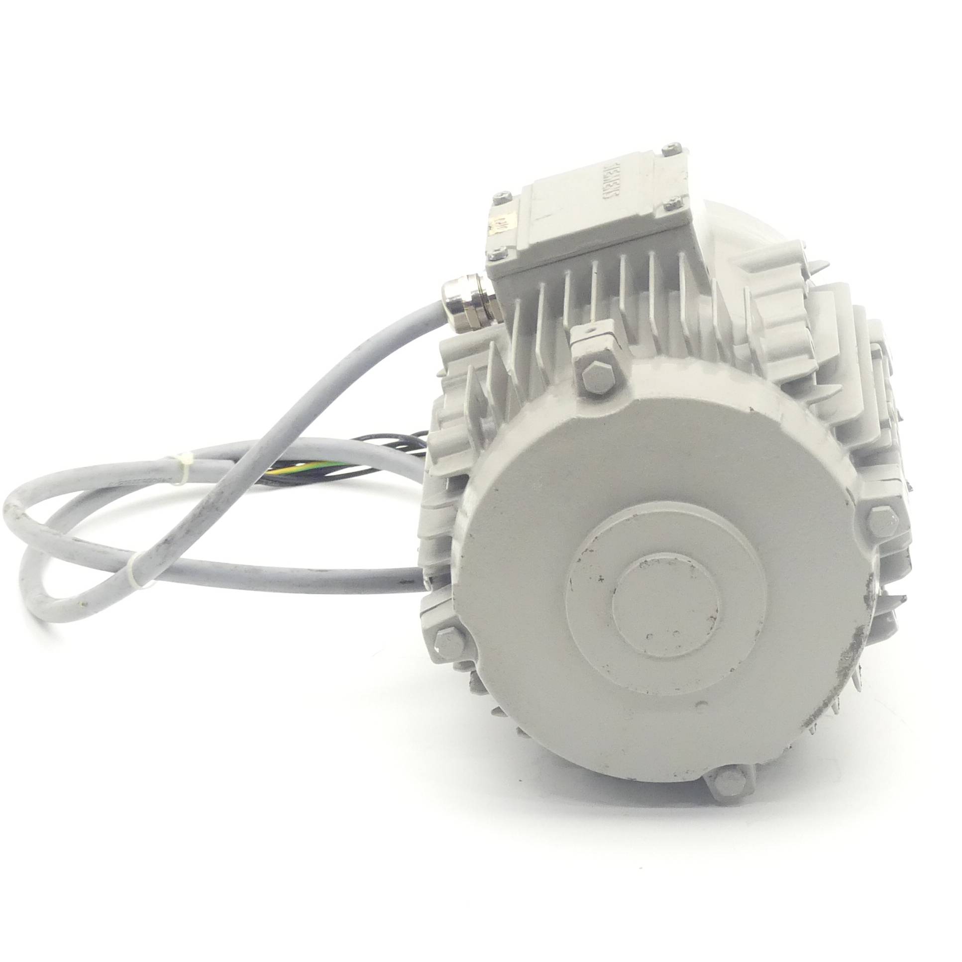 Siemens Drehstrommotor 1PP7090-2AA12-ZN20 (UD 0609/1032393-001-74)