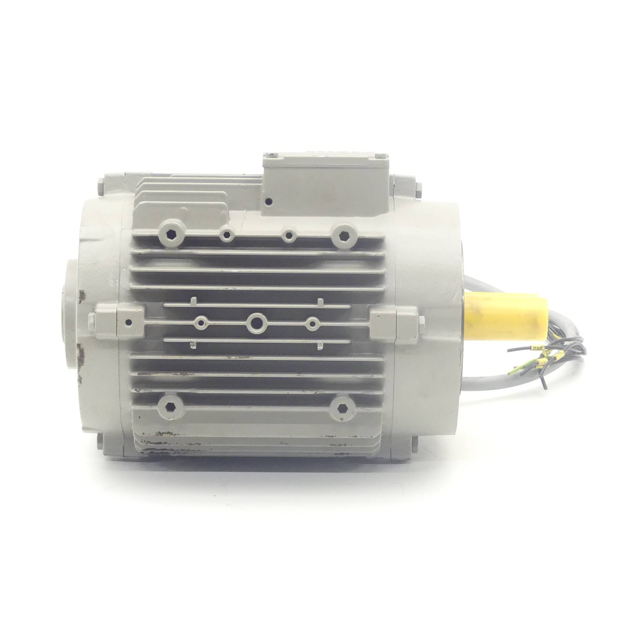 Siemens Drehstrommotor 1PP7090-2AA12-ZN20 (UD 0609/1032393-001-74)
