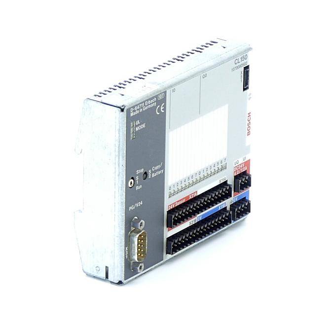 Bosch Steuerung CL150 2303-I-C-B-H (1070080502)