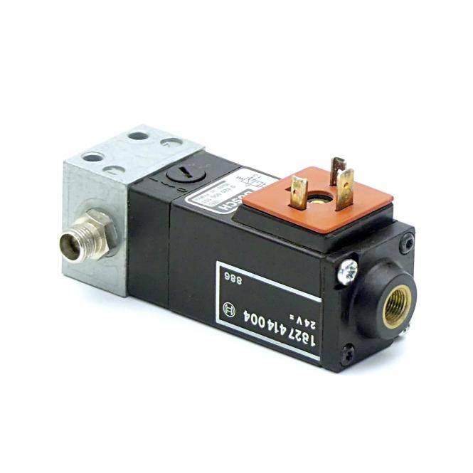 Bosch 3/2-Wegeventil DO35-3/2NC-G018-024DC (0 820 005 101)