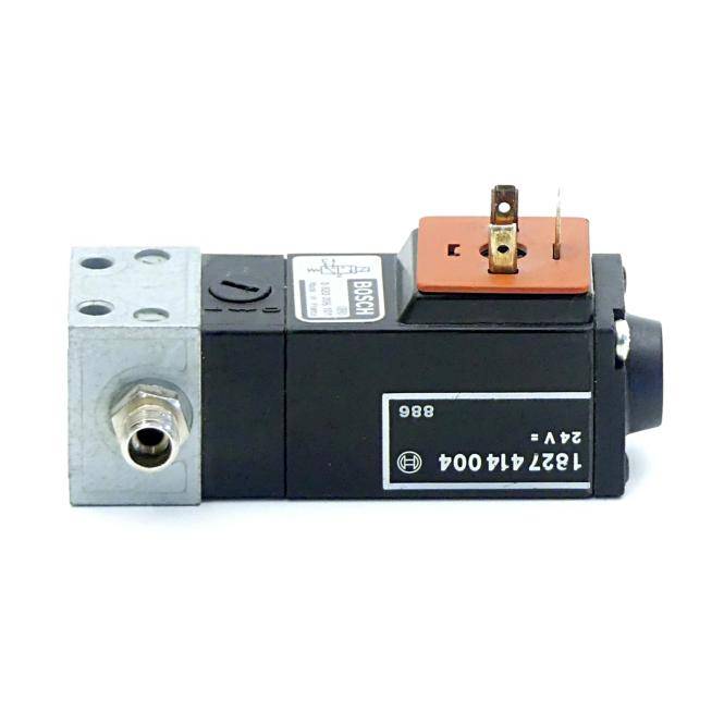 Bosch 3/2-Wegeventil DO35-3/2NC-G018-024DC (0 820 005 101)