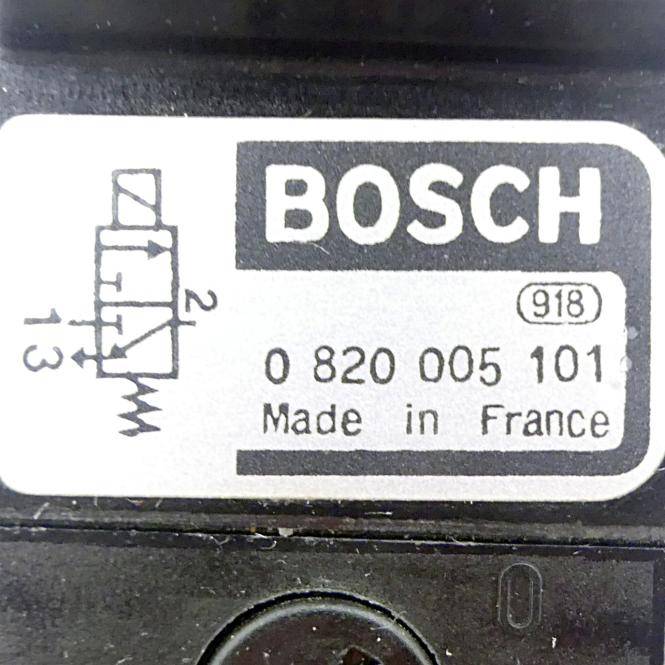 Bosch 3/2-Wegeventil DO35-3/2NC-G018-024DC (0 820 005 101)