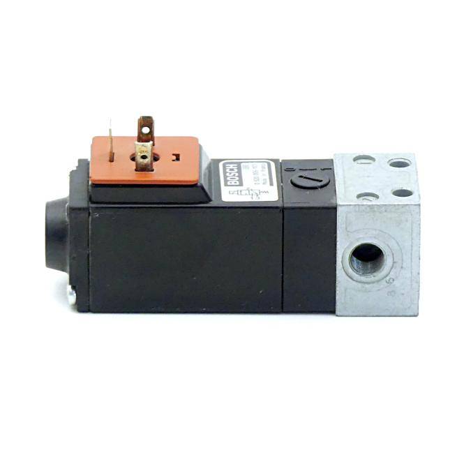 Bosch 3/2-Wegeventil DO35-3/2NC-G018-024DC (0 820 005 101)