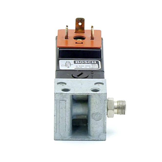 Bosch 3/2-Wegeventil DO35-3/2NC-G018-024DC (0 820 005 101)