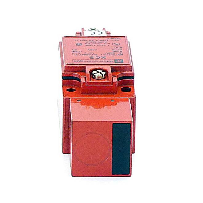 TELEMECANIQUE Sicherheitsendschalter XCS-A702 (071890)