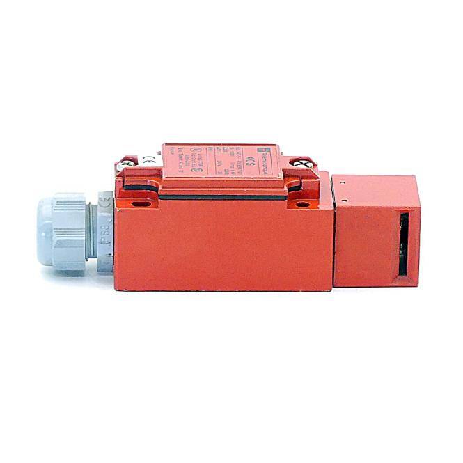 TELEMECANIQUE Sicherheitsendschalter XCS-A702 (071890)