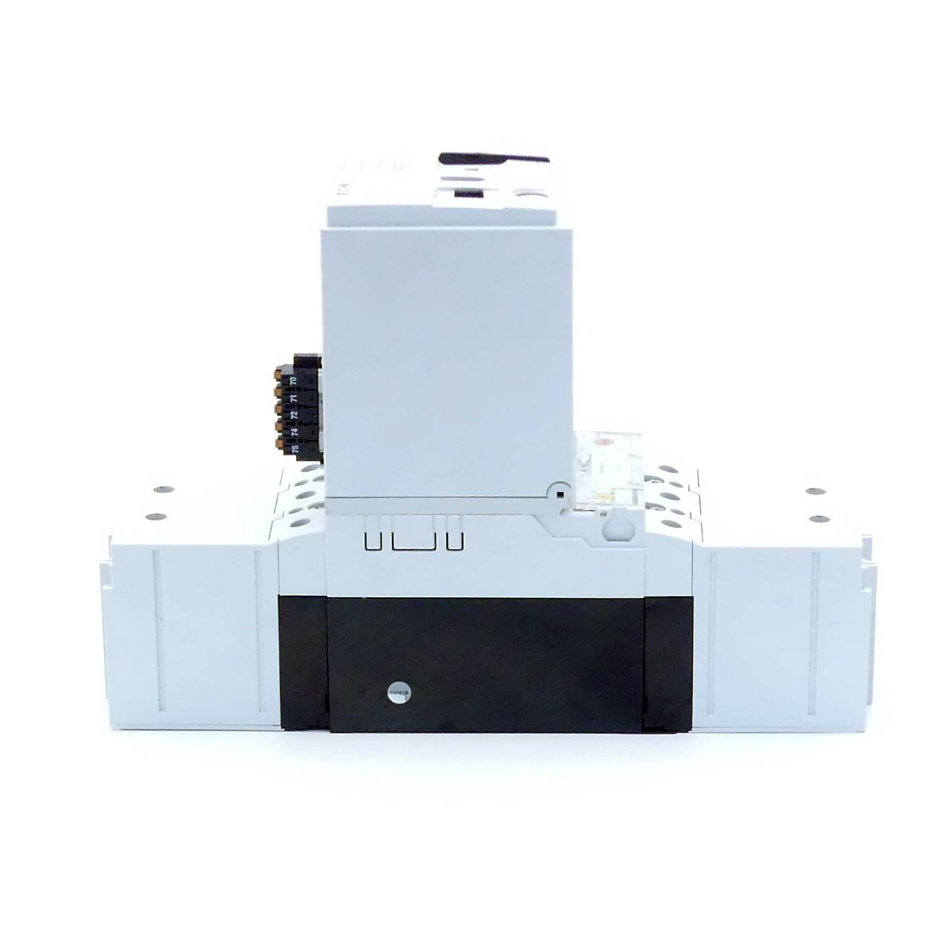 EATON Leistungsschalter mit Fernantrieb (NZMH2-A160)