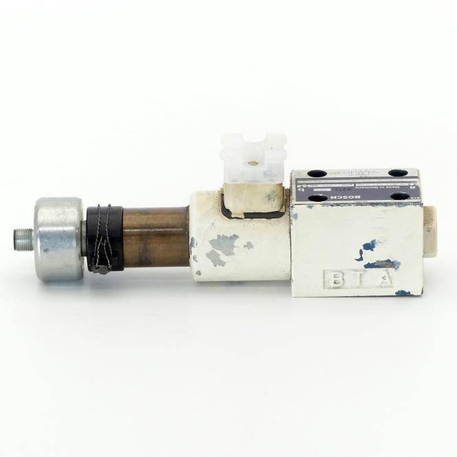 Bosch 4/2 Wegeventil 081WV06P1V1910WS024/00SD84 (0 810 091 610)