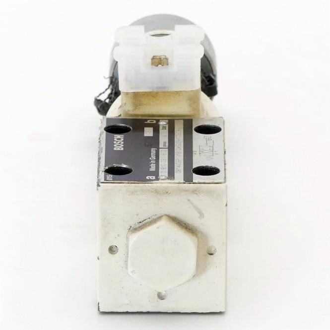 Bosch 4/2 Wegeventil 081WV06P1V1910WS024/00SD84 (0 810 091 610)